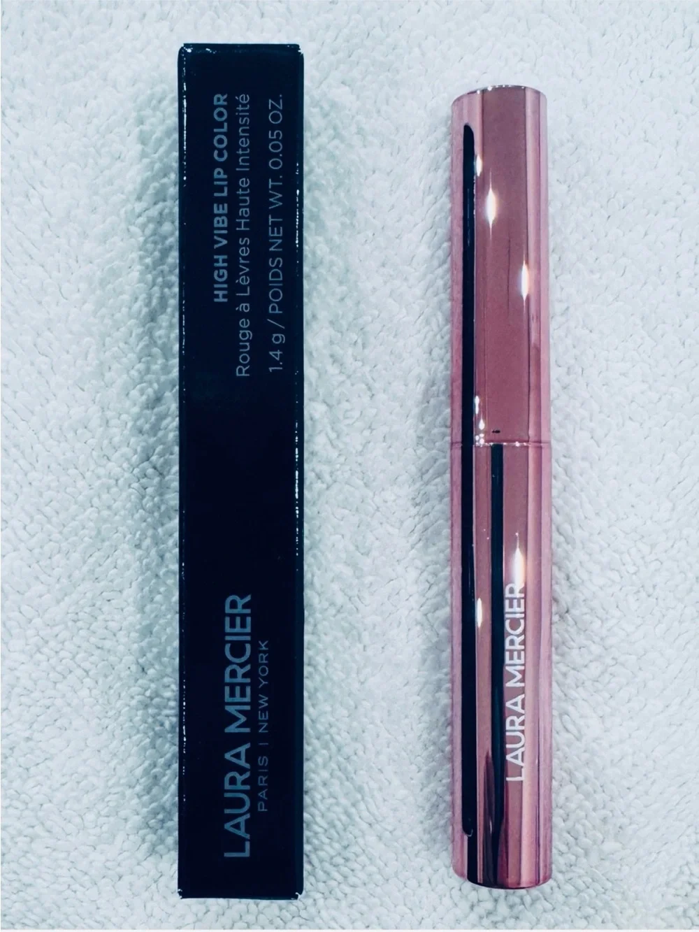 laura mercier brand new